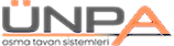 Ünpa Asma Tavan