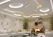 Alçıpan Asma Tavan