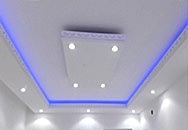 Alçıpan Asma Tavan